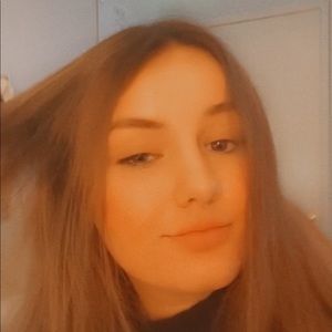 Meet your Posher, Georgia